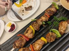 -92°C俄式厨房(中央大街店)