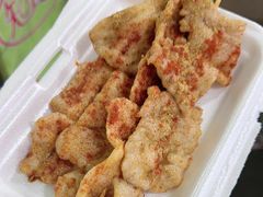 -豪香里脊肉串(大中路店)