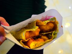 -清真·二嫂子煎饼果子(鼓楼旗舰形象店)