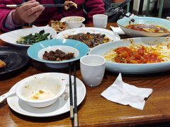 -乔家栅(襄阳南路店)