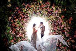 -太郎花子婚纱摄影艺术中心