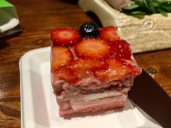 -派悦坊·甜品·蛋糕(日坛店)