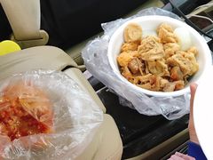 -峰景台亚姨牛杂