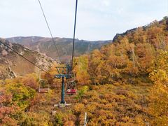 -克什克腾世界地质公园青山景区