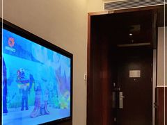 -上海龙之梦万丽酒店