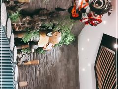 -南拳十三姨·潮汕砂锅粥(世纪金源店)