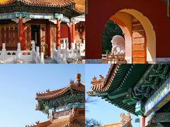 -故宫博物院(故宫)