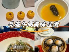 -馋遇江南·精致湖景雅宴(东方之门店)