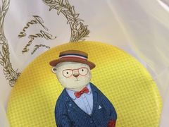 -珍妮曲奇聪明小熊(尖沙咀店)