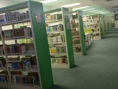 -深圳少年儿童图书馆