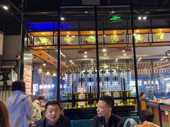 -醉炫音速烧烤·干煸菜(沙河总店)