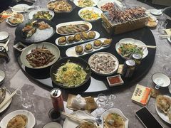 -金太阳海鲜烧烤·本地人餐厅(东纬路旗舰店)