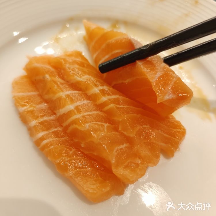 南宁新开的！希尔顿自助餐