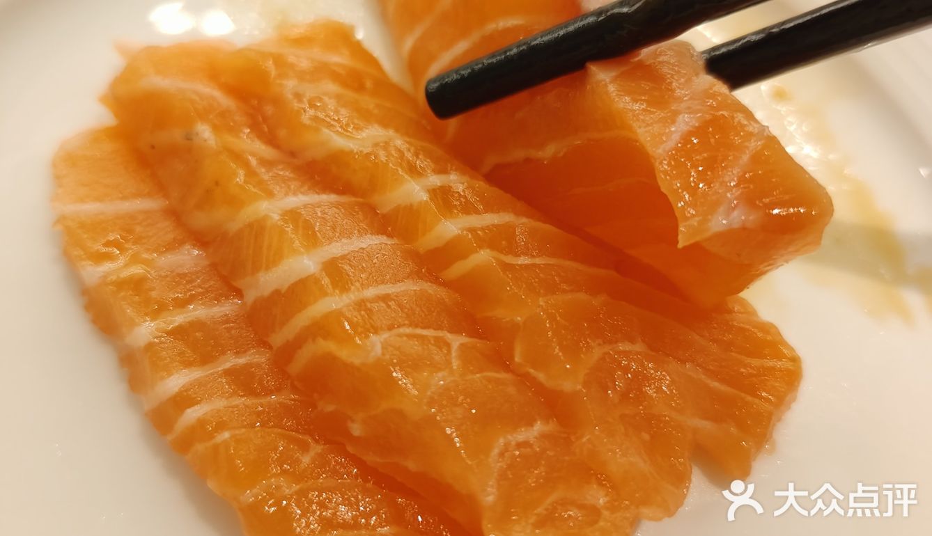 南宁新开的!希尔顿自助餐