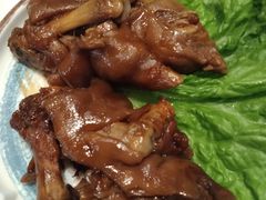 -崔英子朝韩民俗风味烤肉烤串城(大东店)