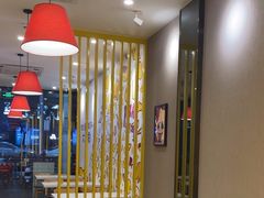 -尊宝比萨(南田店)