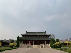 -榆次老城