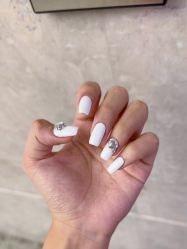 -UGIRL有个美甲