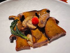 -庐灶江南·江南菜·四合院Bistro(东直门雍和宫·原华侨宾馆店)