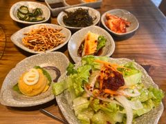-牛人·雪花牛·木炭烤肉(昆山陆家店)