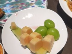 -海派悦庭·海胆烧麦·新融合菜(凯德广场店)