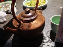 小吊梨汤-北平盛世·新京菜·北京烤鸭(劲松·双井店)