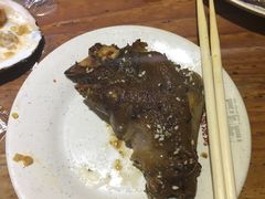 -木屋烧烤(南新店)