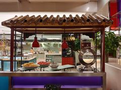 -北京西单美爵酒店