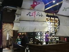 -龙虾风暴(松江店)