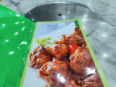 -壹条龙饭庄台基厂店