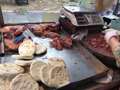 -杨天玉腊牛羊肉店