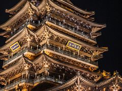 -济南大明湖景区