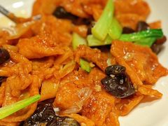 -杏花堂晋商私房菜(华熙五棵松店)