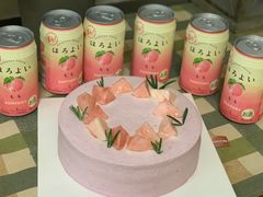 -积慕Cake(解放大道店)