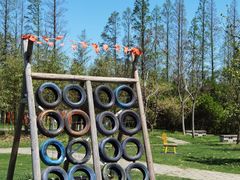 -前小桔亲子创意农场·草莓采摘·露营烧烤