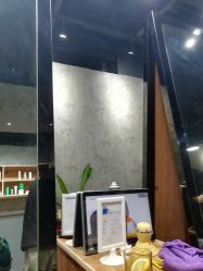 -发饰美男士增发补发假发定制店