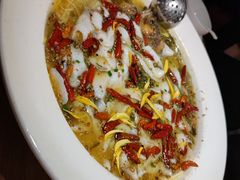 -太二酸菜鱼(沈阳万象城店)