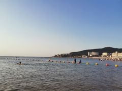 -威海国际海水浴场旅游区