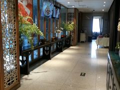 -青年公社烤鸭(青年路店)