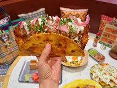 -墨纪Mojí墨西哥餐厅(官舍店)
