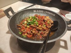 -味上湘菜馆(岳麓山店)