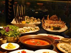 -熙楼(翠湖店)