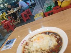 -胖妹面庄(北城天街店)