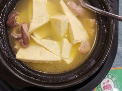 -茶油香闽南菜·花园餐厅(前埔店)