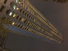 史丹福瑞士酒店-新加坡瑞士史丹福酒店