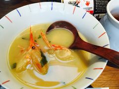 山葵家精致料理寿司吧(1844新天地店)-山葵家·创意料理(宁波来福士店)