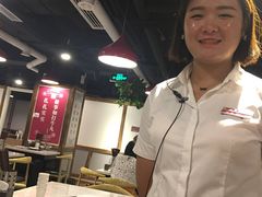 -食潮汕头鲜牛馆(望京保利店)