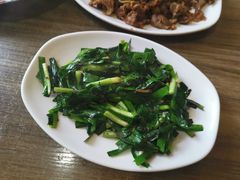 -炙热童年·老北京炙子烤肉(南锣鼓巷店)
