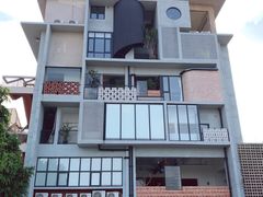 -广州市紫泥堂文化创意园景区
