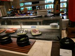 -广州天河合景福朋喜来登酒店